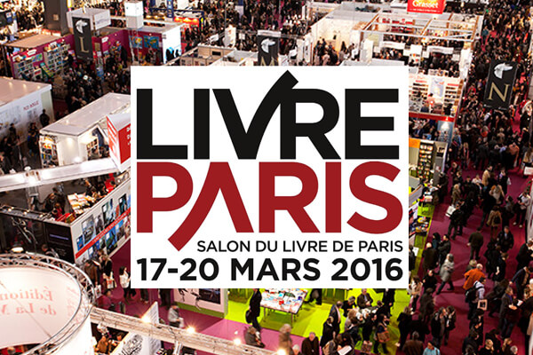 salon du livre