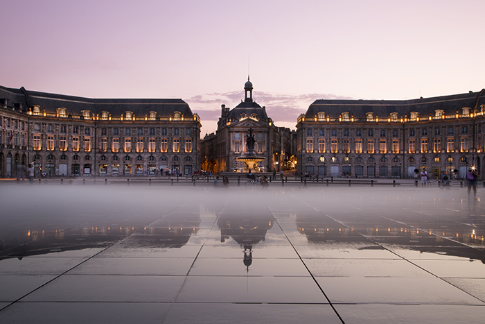 Bordeaux